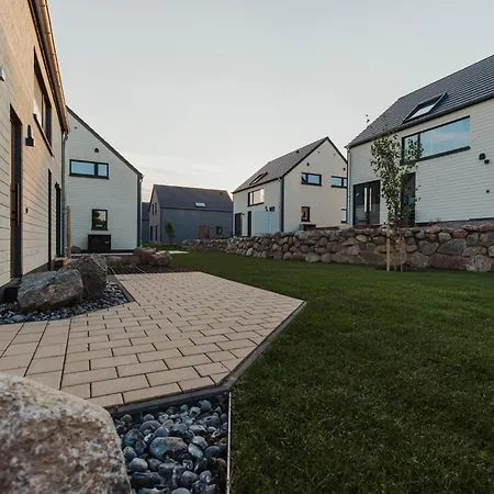 بيت للعطل Neu 